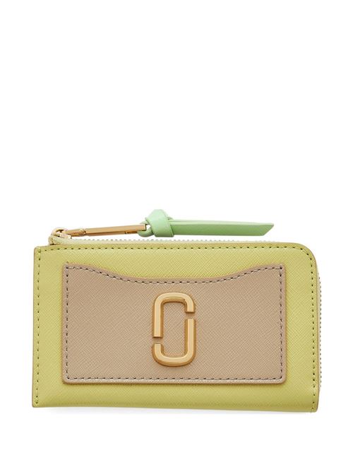 The Snapshot Wallet MARC JACOBS | 2F3SMP063S07397